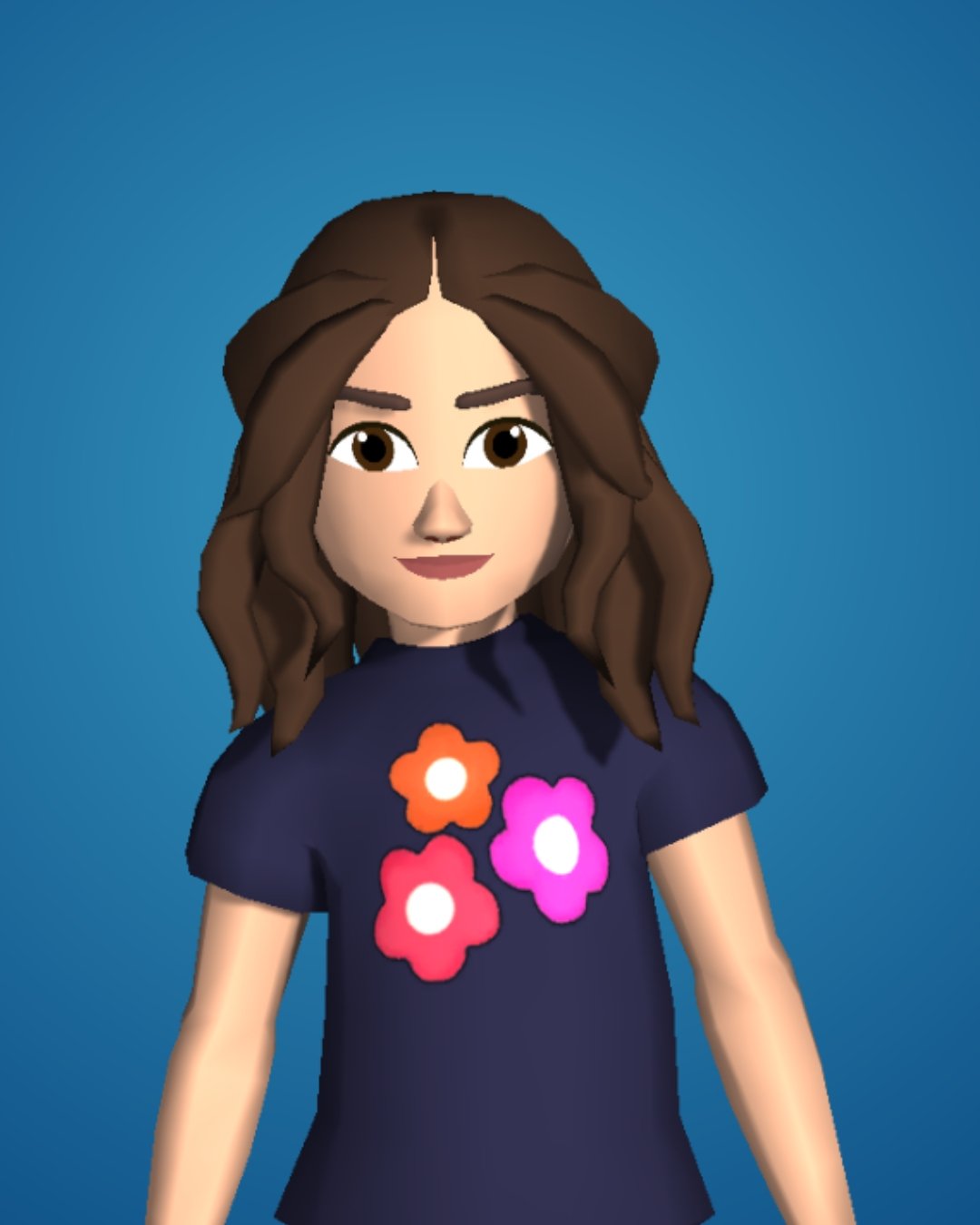 Sarah Avatar