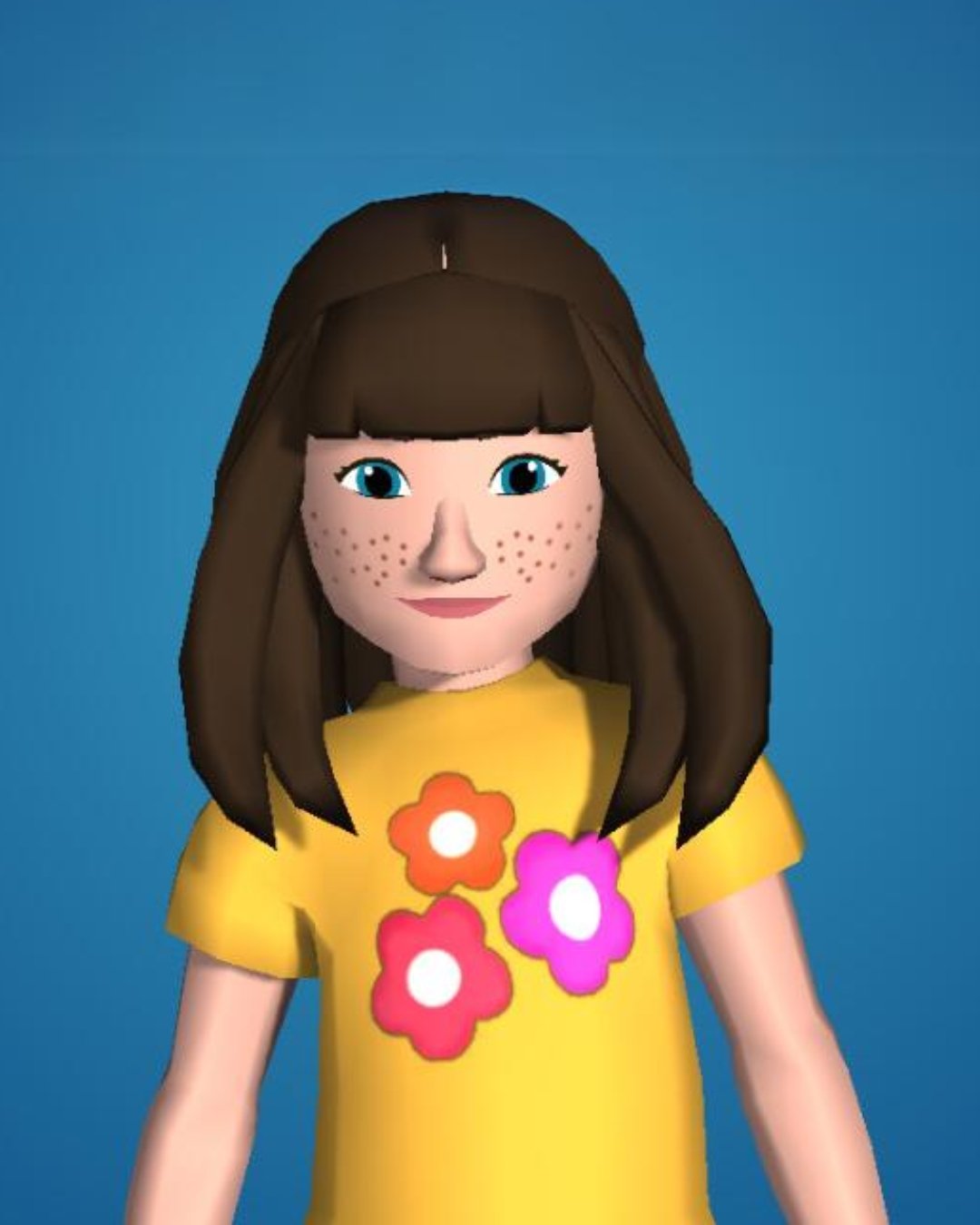 Sophie Avatar