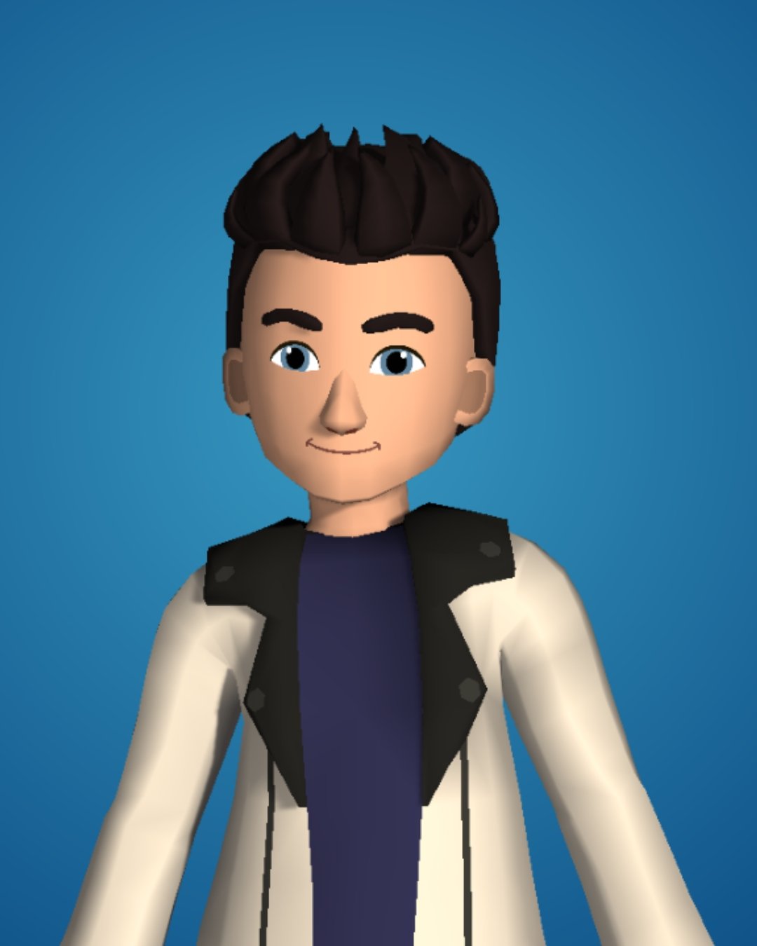 Tom Owen Avatar